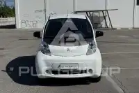 2012 Peugeot iOn
