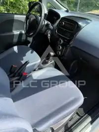 2012 Peugeot iOn