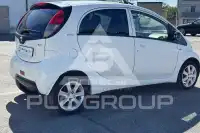 2012 Peugeot iOn