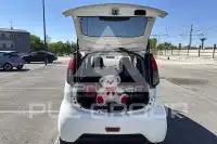 2012 Peugeot iOn