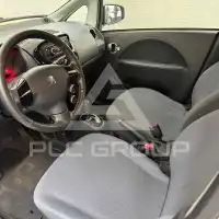 2012 Peugeot iOn