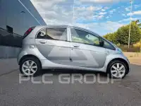 2012 Peugeot iOn