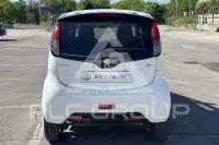 2012 Peugeot iOn