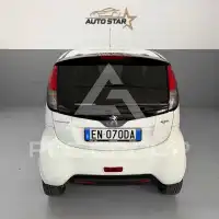 2012 Peugeot iOn