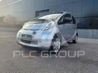 2012 Peugeot iOn