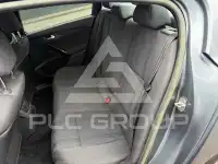 2012 Peugeot 508