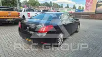 2012 Peugeot 508