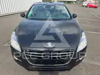 2012 Peugeot 508