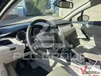 2012 Peugeot 508