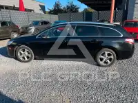 2012 Peugeot 508