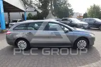 2012 Peugeot 508