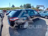 2012 Peugeot 508