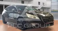 2012 Peugeot 508