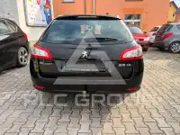 2012 Peugeot 508
