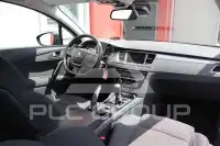 2012 Peugeot 508