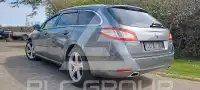 2012 Peugeot 508