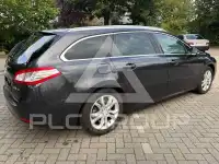 2012 Peugeot 508
