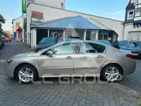 2012 Peugeot 508
