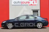 2012 Peugeot 508