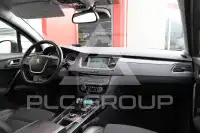 2012 Peugeot 508