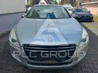 2012 Peugeot 508