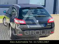 2012 Peugeot 508