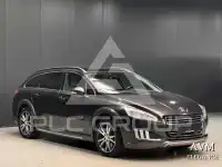 2012 Peugeot 508