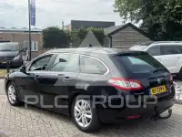 2012 Peugeot 508