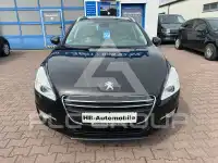 2012 Peugeot 508