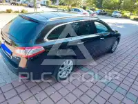 2012 Peugeot 508