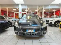2012 Peugeot 508