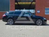 2012 Peugeot 508