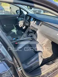 2012 Peugeot 508