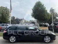 2012 Peugeot 508