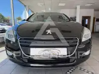 2012 Peugeot 508