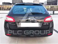 2012 Peugeot 508