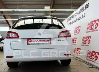 2012 Peugeot 508