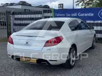 2012 Peugeot 508