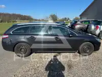 2012 Peugeot 508