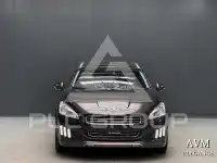 2012 Peugeot 508