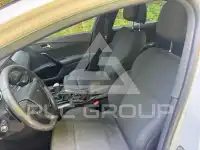 2012 Peugeot 508