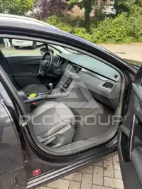 2012 Peugeot 508