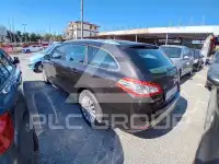 2012 Peugeot 508