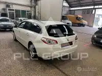 2012 Peugeot 508