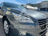 2012 Peugeot 508