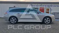 2012 Peugeot 508