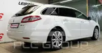 2012 Peugeot 508