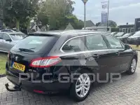 2012 Peugeot 508