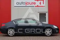 2012 Peugeot 508