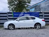 2012 Peugeot 508